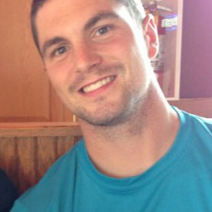 Fundraising Page: Chris Chaffee